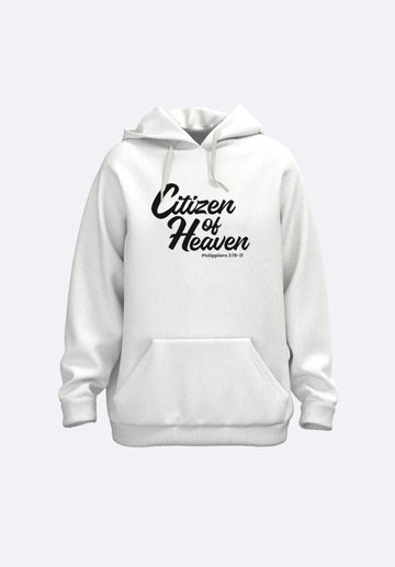 Citizen Of Heaven Unisex Hoodie