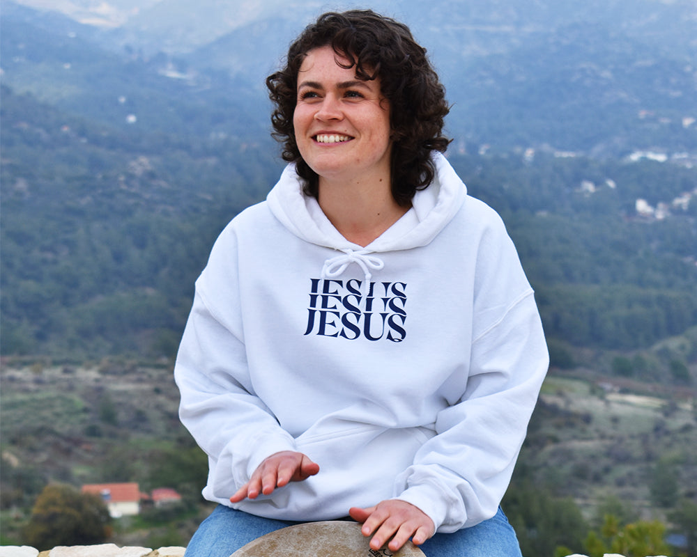 Redeemed Cloth Redeemed - Christian Clothing