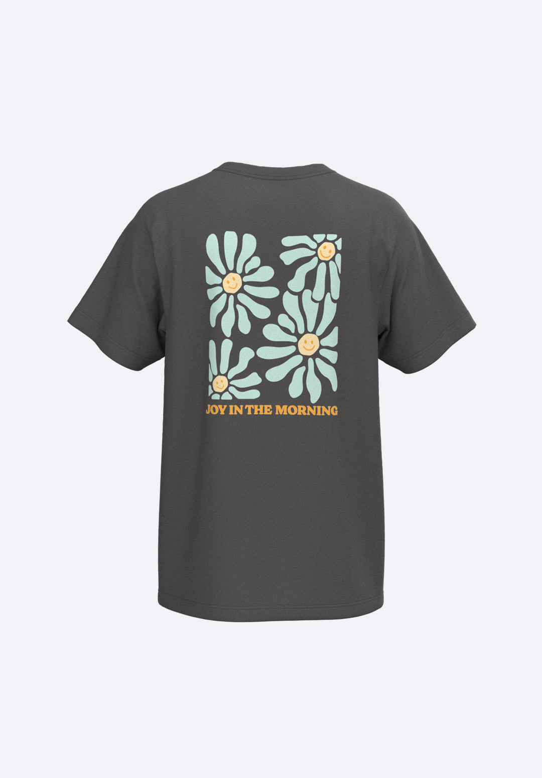 Joy In The Morning Unisex Tee