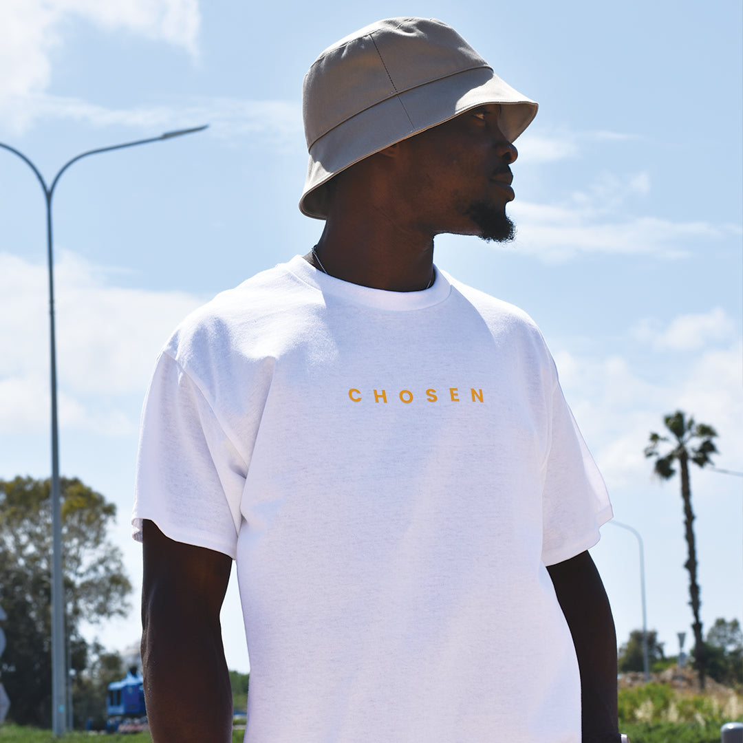 Redeemed Cloth Redeemed - Christian Clothing